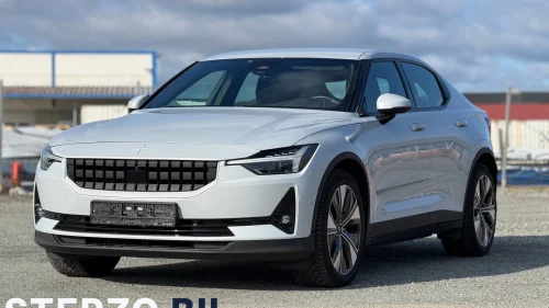 POLESTAR 2 Long Range | 515 km WLTP | Nybilgaranti | 6 nye dekk