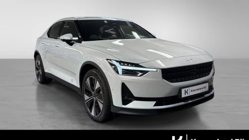 POLESTAR 2 Single Motor  PLUS & PILOT LIGHT