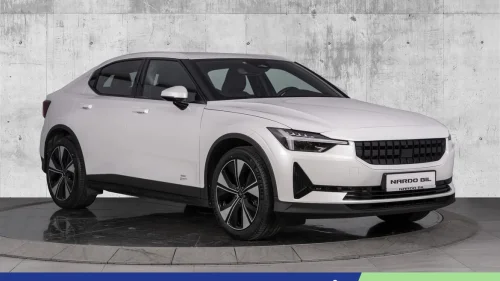 POLESTAR 2 2