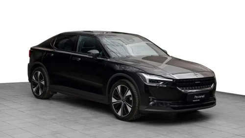 POLESTAR 2 Polestar 2 Standard Range | Plus Pilot