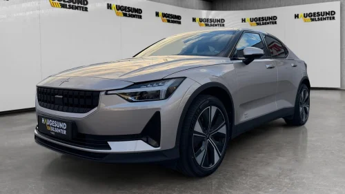 POLESTAR 2 | Single Motor 231hk | 474km WLTP | ACC | EU 10/28