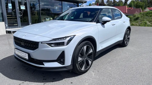 POLESTAR 2 Standard Range Single Motor