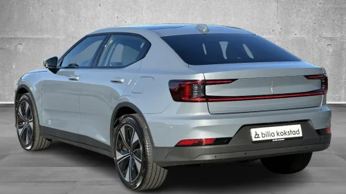 POLESTAR 2 SR/Plus Pakke/Harman Kardon/CC/Ryggekamera/S+V