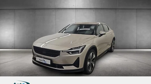 POLESTAR 2 SR Single motor. Navi,acc,