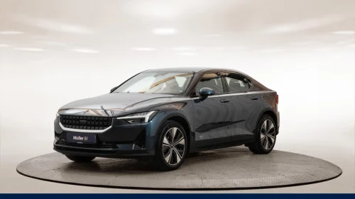 POLESTAR 2 Standard Range Single Motor Navi, ryggekamera. parkv.