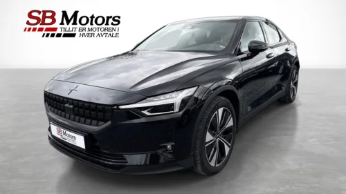 POLESTAR 2 SRSM | Plus | Pilot lite | 360 | Panorama