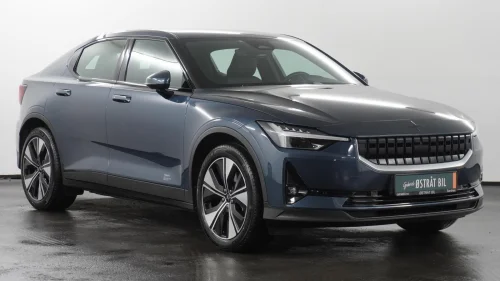 POLESTAR 2 Standard Range Single Motor | 476 km | Pilot | ACC |
