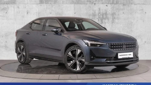 POLESTAR 2 Plus Pilot. Rentekampanje på brukt Polestar! fra 2,99%