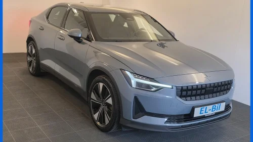 POLESTAR 2 231HK 477KM WLTP/ACC/KAMERA/NYBILGARANTI/LED/NY SERVICE
