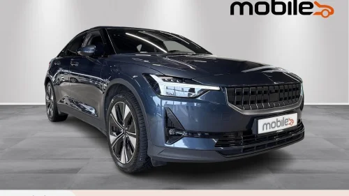POLESTAR 2 Standard Range Single Motor Plus