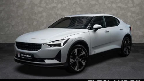POLESTAR 2 STD-RANGE SINGLE MOTOR**477KM**KAMERA/CC/NORSK/ISOFIX++