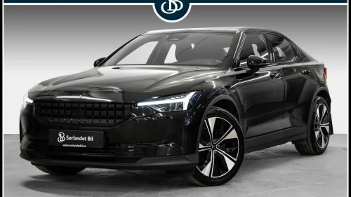 POLESTAR 2 SR 479KM (WLTP) / EN-EIER / NAVI / KAMERA / LED