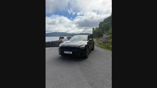 POLESTAR 2 Polestar 2