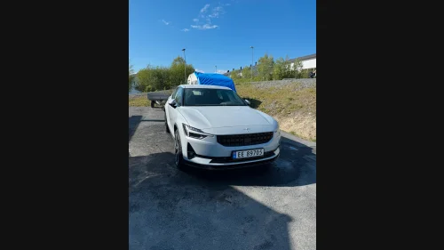 POLESTAR 2 Standard Range Singel Motor