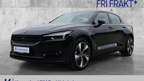 POLESTAR 2 Polestar 2 Standard Range FWD | 360° | Pilot Ass