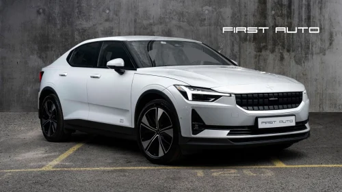 POLESTAR 2 SR PILOT LITE NY SERVICE KR 3.900,-/MND