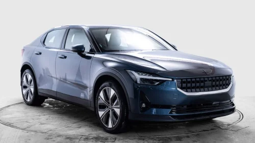 POLESTAR 2 Long Range Single Motor