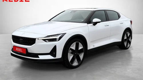 POLESTAR 2 SR SM/Pilot Lite/Plus/360Kam/H&K/V.pumpe/Rattvarme/