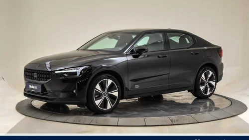 POLESTAR 2 Standard Range Single Motor