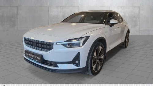 POLESTAR 2 Standard Range Single Motor