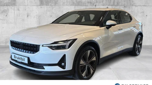 POLESTAR 2 2023 Polestar 2 SR / Hengerfeste  / Pilot / ACC ++