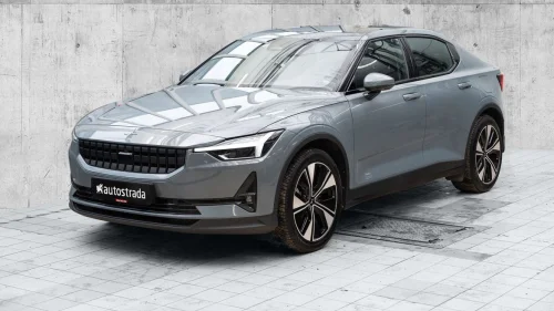 POLESTAR 2 SM|Plus+Pilot-Lite|HarmanKardon|CarPlay