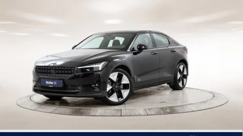 POLESTAR 2 Long Range Single Motor Plus - Pano, 360Kam, ACC