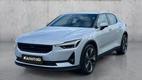 POLESTAR 2 Long range, Pilot Lite, 360.k