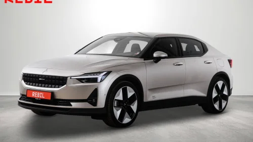 POLESTAR 2 LR/SM/PilotLite/ACC/Navi/360/BLIS/Carplay/LED/DAB