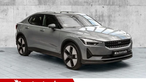 POLESTAR 2 Long Range SM|Plus|HarmanKardon|20"