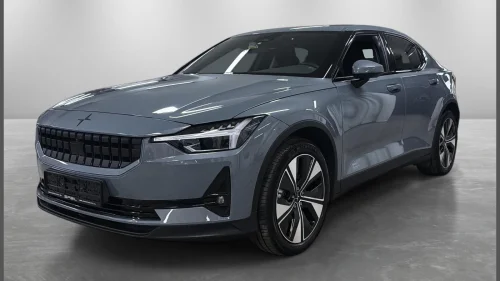 POLESTAR 2 Long Range 546 Km Plus Pilot Harman/Kardon 360 Krok