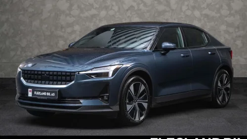 POLESTAR 2 LONG RANGE 544KM/PILOT/PLUS/PIXEL/PANO/H&K/360/ACC