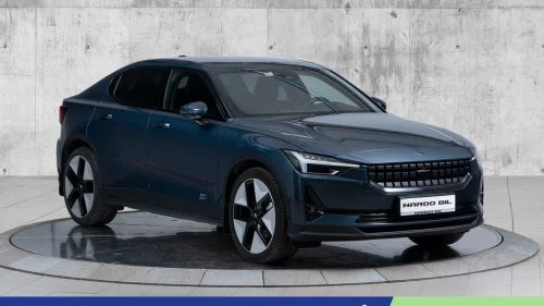 POLESTAR 2 Endelig VÅRKAMPANJE med Rente fra kun 2,99%