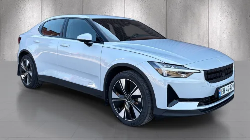 POLESTAR 2 Long Range Single Motor
