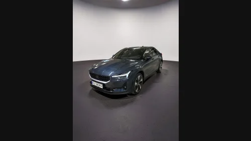POLESTAR 2 Long Range Single Motor