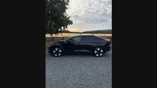 POLESTAR 2 Long Range Single Motor