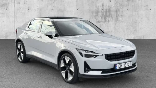 POLESTAR 2 Long Range/Plus/Pilot/20"