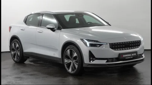 POLESTAR 2 547 WLTP LONG RANGE / 360 KAM. / EL.SETER / NAVI / ACC