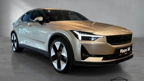 POLESTAR 2 Long Range Plus / Pilot Lite / H.feste / Lav kmstand!