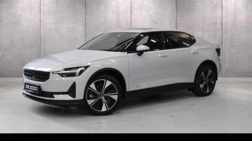 POLESTAR 2 LongRange / Plus / Panorama / HarmanKardon / Lav km