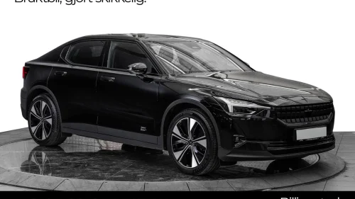 POLESTAR 2 Long Range Single motor Plus Pilot/ HarmanKardon/ ACC