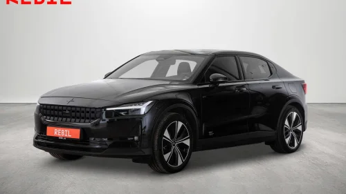 POLESTAR 2 544km/LR/SM/Pilot/Pluss/Harman/360/Pano/ACC