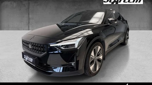 POLESTAR 2 Long Range Single Motor