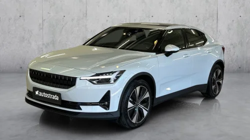 POLESTAR 2 Long Range SM|Plus|Pilot-lite|Harman/Kardon