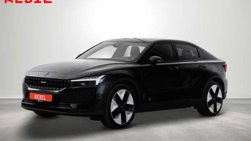 POLESTAR 2 Polestar 2 LR/SM/Plus/H&K/Pano/Cruise/Rkam/Navi/Car