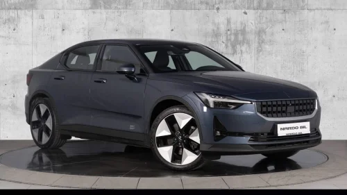 POLESTAR 2 231 hk. Pilot Lite/God rekkevidde