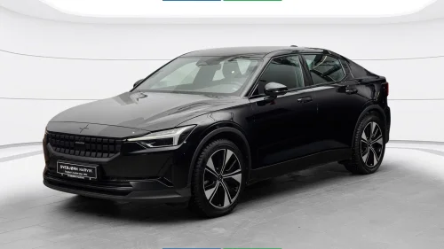 POLESTAR 2 Long Range Single Motor //El.sete-luke//Kamera//Krok