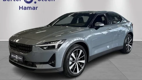 POLESTAR 2 Long Range Single Motor