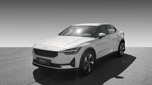 POLESTAR 2 Long Range Single Motor/Pilot pakke/Navi/360k/Acc++