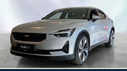 POLESTAR 2 LONG RANGE SINGLE MMOTOR / Ryggekamera / El-seter+++